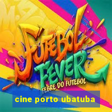 cine porto ubatuba